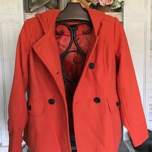 A.n.a Double Breasted Pea Coat